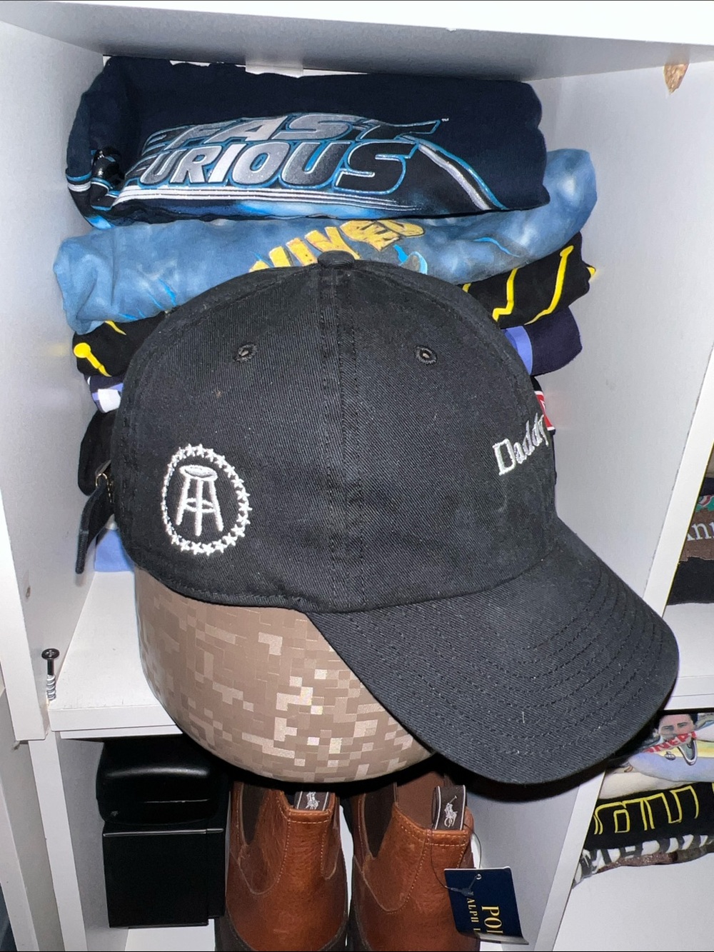 Alex Cooper Call Her 'Daddy' Embroidered hat - Picture 2 of 4